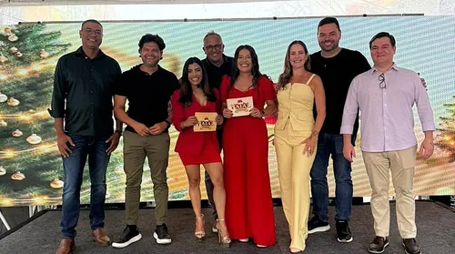 Carro elétrico, moto e vale compras: 'Natal Premiado' divulga ganhadores - Imagem