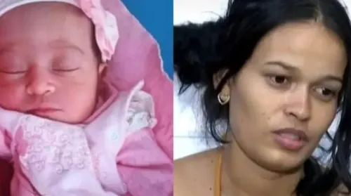 Caso Ana Beatriz tem audiência de instrução nesta terça-feira (16) - Imagem