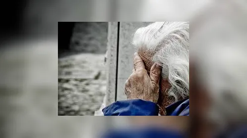 Casos de abandono de idosos crescem em Alagoas - Imagem