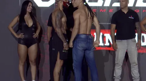 Coliseu no Rancho promete agitar Maceió nesta quinta - Imagem