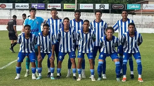 Copinha: alagoanos estreiam neste fim de semana em São Paulo - Imagem
