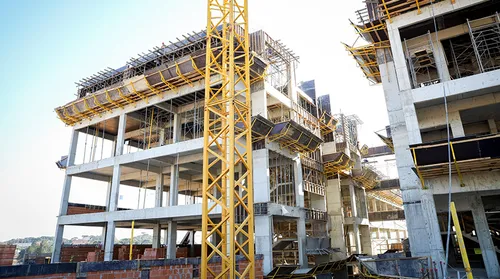 Custo da construção civil de Alagoas encerra ano com 2ª maior alta do Nordeste - Imagem