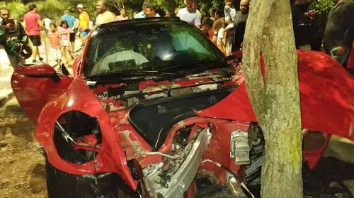 Defensoria Pública recomenda medidas para reduzir acidentes de trânsito em Arapiraca - Imagem