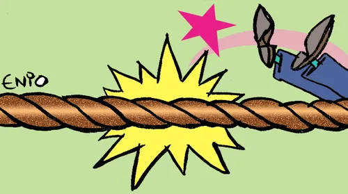 Enel deve escapar novamente da perda da concessão em São Paulo - Imagem