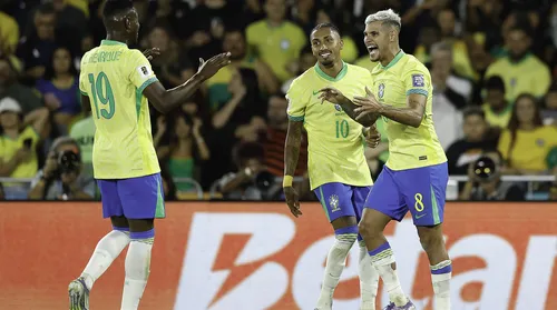 Esporte terá grandes eventos e chances de recordes em 2026 - Imagem