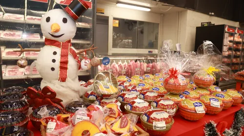 Festividades natalinas devem injetar R$ 85,1 milhões em Maceió - Imagem