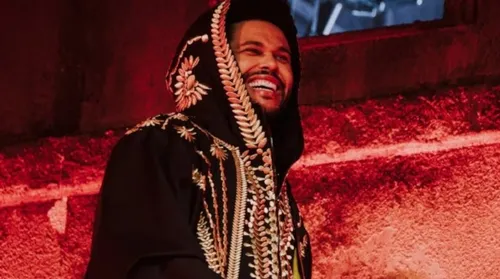 Forbes lista os 25 músicos mais bem pagos de 2025; veja quem aparece no ranking - Imagem