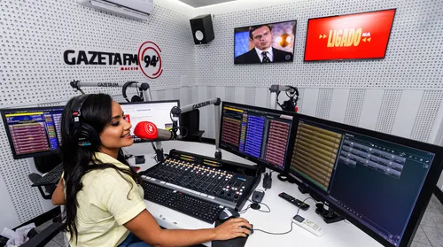 Gazeta FM sorteia compras, viagem e R$ 2 mil em Pix - Imagem