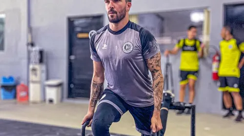 Goleiro Paulo Gianezini deixa o ASA por problemas pessoais - Imagem