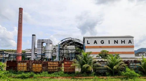 Grupo EQM anuncia arrendamento de terras da Laginha - Imagem