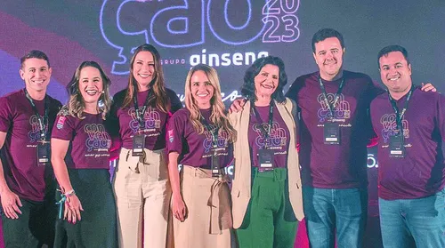 Grupo Ginseng traz ativações especiais de Natal d’O Boticário para Maceió - Imagem