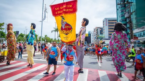 Inscrições para o Edital Prêmio Carnaval 2026 se encerram amanhã - Imagem