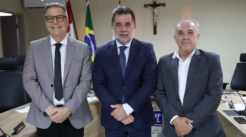 MPAL define lista tríplice para escolha do novo procurador-geral de Justiça - Imagem