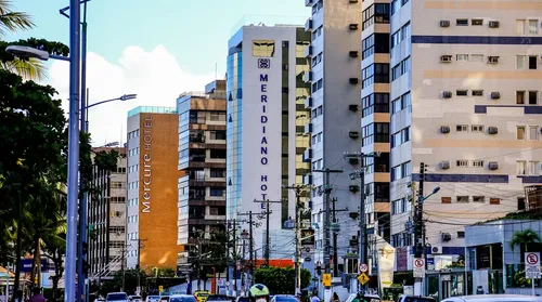 Maceió encerra 2025 com preço de imóveis mais caro entre as capitais do NE - Imagem