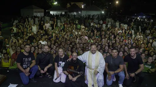 Maragofé 2026 é marcado por comemoração de 25 anos - Imagem