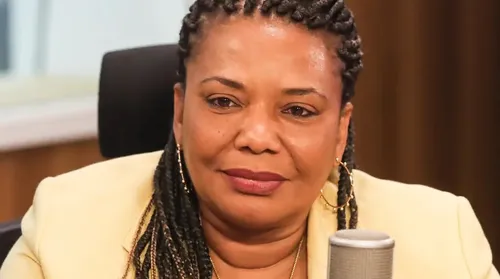 Ministra Margareth Menezes confirma participação na Feira dos Municípios - Imagem