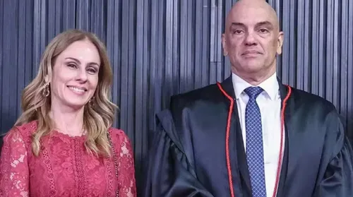 Oposição pressiona por impeachment de Moraes e CPMI do Master - Imagem