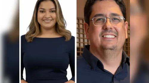 Prefeitura de Rio Largo inicia 2026 com mudanças em secretarias estratégicas - Imagem