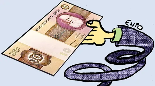 Pressão sobre liquidante do BC expõe temor de vazamentos no caso Banco Master - Imagem