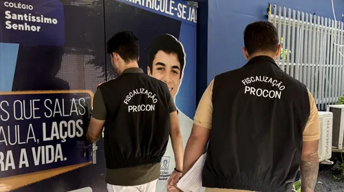 Procon Maceió investiga cobrança indevida em escolas particulares - Imagem