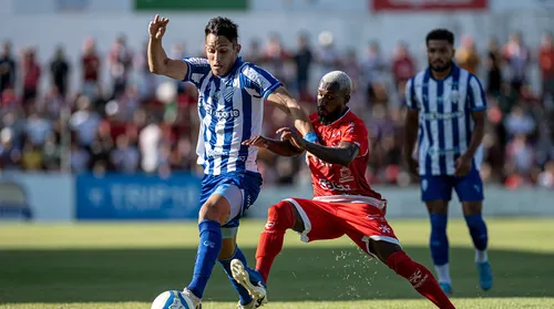 Projeção aponta possível duelo alagoano na Copa do Brasil - Imagem