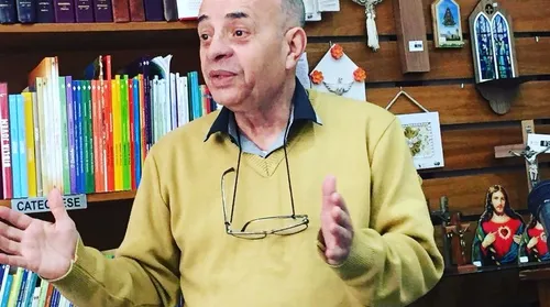 Psicólogo clínico, pastor aponta dicas que levam a ter longevidade com vida saudável - Imagem