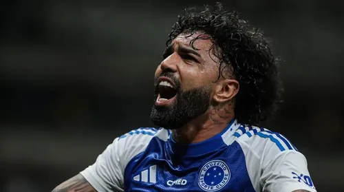 Santos se aproxima de acerto para ter Gabigol de volta - Imagem