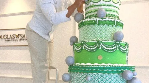 Setor de confeitaria registra alta de 37% em 2025, diz Juceal - Imagem