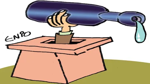 Silêncio do governo Lula contrasta com denúncias de milhares de mortes em protestos no Irã - Imagem