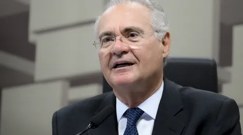 Situação se articula para contar com 2 nomes na disputa ao Senado Federal - Imagem