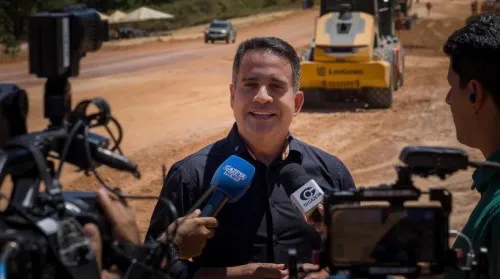 Tabuleiro político de 2026 está montado, mas peças-chave seguem em movimento - Imagem