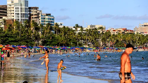 Turismo de Alagoas terá ganhos de R$ 1,5 bilhão com universalização do saneamento - Imagem