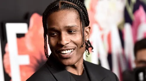 A$AP Rocky embaralha fronteiras do indie e hip-hop em 'Don't Be Dumb' - Imagem