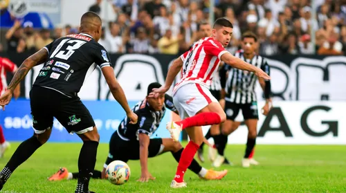 Alagoano: jogos deste fim de semana focam nos 2 extremos - Imagem