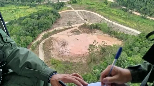 Alagoas lança ações integradas de proteção do meio ambiente - Imagem