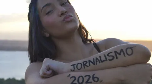 Alunos da rede pública de AL são aprovados no Sisu e ingressam na universidade em 2026 - Imagem