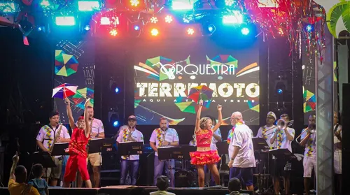 Antes de fevereiro ferver - Imagem