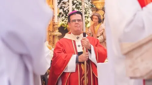 Arquidiocese celebra a abertura do Ano Pastoral - Imagem