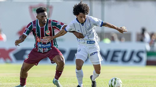 Azulão lidera ranking de pênaltis no Alagoano 2026, com três em seis jogos - Imagem