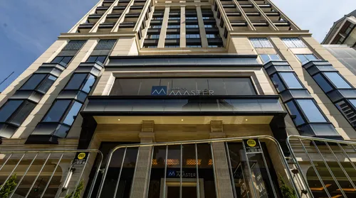 BC decreta liquidação da Reag, investigada por fraudes no caso Master - Imagem