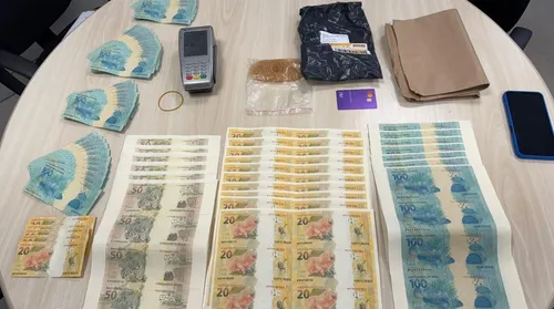 Cédulas de R$ 100 são as mais falsificadas em Alagoas, aponta BC - Imagem