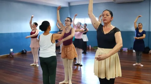 Centro de Belas Artes abre matrícula para cursos gratuitos em 2026 - Imagem