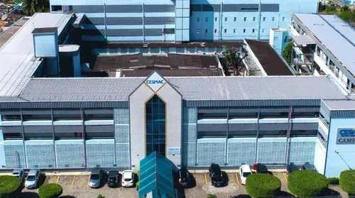 Cesmac e universidades públicas têm avaliação positiva no Enamed 2025 - Imagem