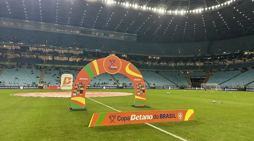Clubes de Alagoas conhecem adversários na Copa do Brasil - Imagem