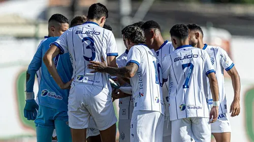 Com estreia do CSA, Copa AL terá 5 jogos nesta quarta-feira - Imagem