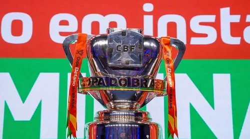 Copa do Brasil: sorteio define adversários dos clubes de AL - Imagem