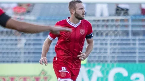 CRB conta com retorno de zagueiros aos treinos - Imagem