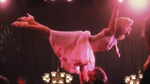 ‘Dirty Dancing’ terá sequência com atriz do filme original - Imagem