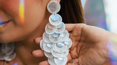 Do camarote à avenida - Imagem