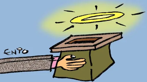 Escândalos do INSS e do Banco Master têm Lewandowski em comum - Imagem